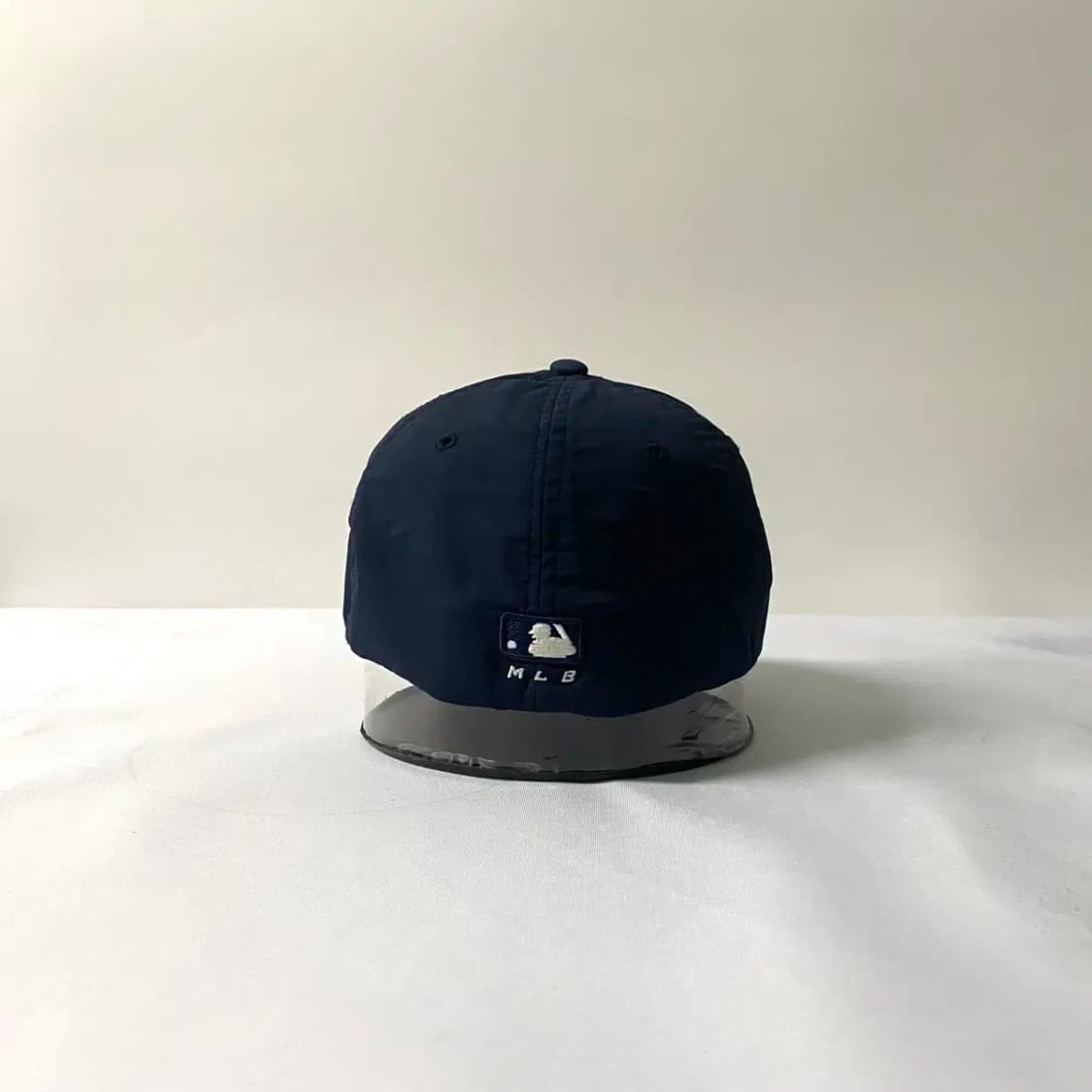 [1280] MLB 보스턴 레드삭스 폴리 볼캡 상품이미지4