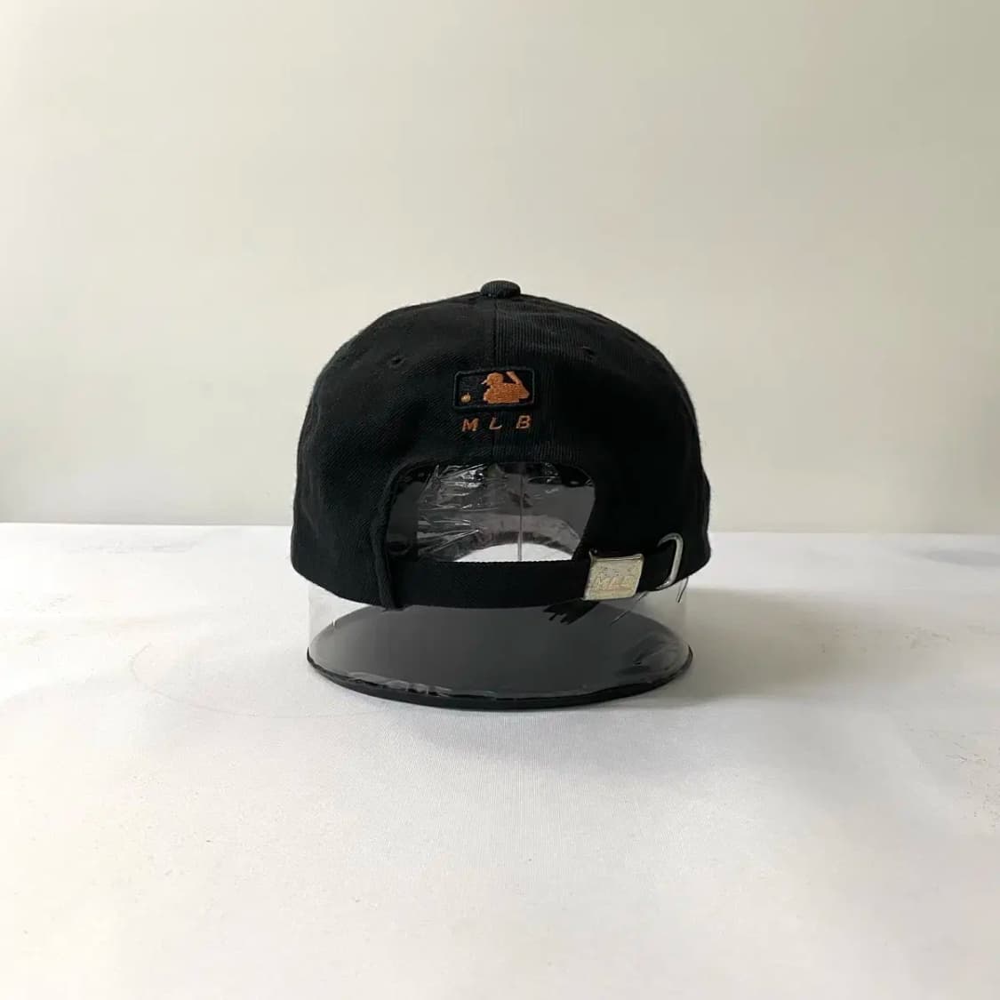 [1287] MLB 브론즈 뉴욕양키즈 볼캡 상품이미지4