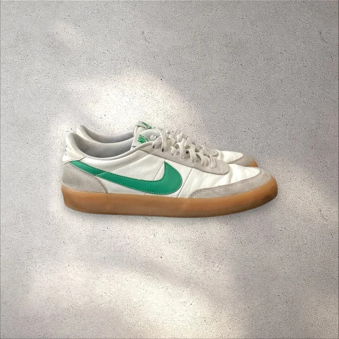 [270] 나이키 제이크루 킬샷2 그린 상품이미지3