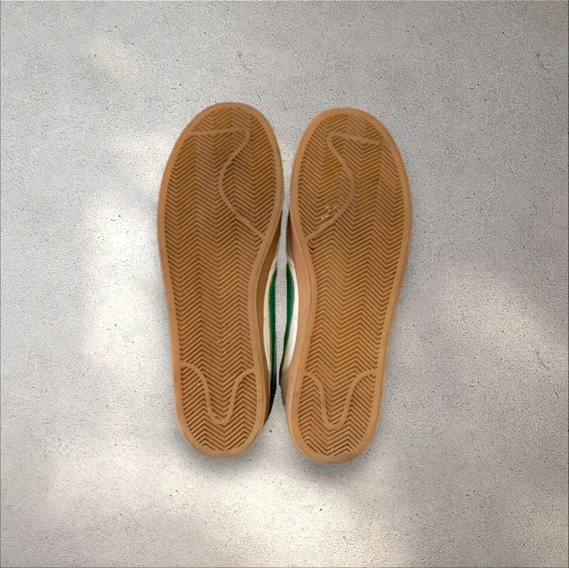 [270] 나이키 제이크루 킬샷2 그린 상품이미지6