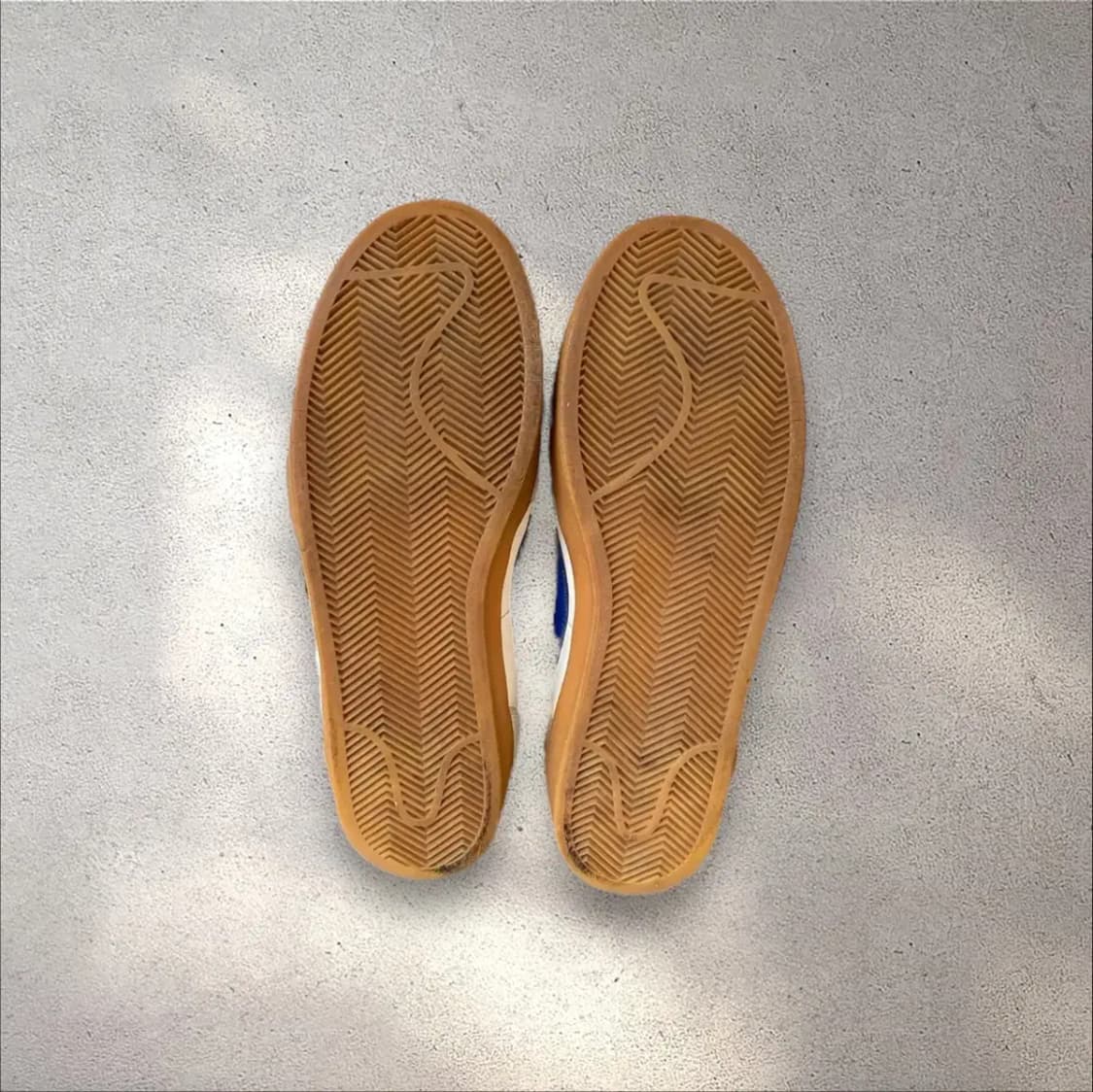 [260] 나이키 제이크루 킬샷2 블루 상품이미지6