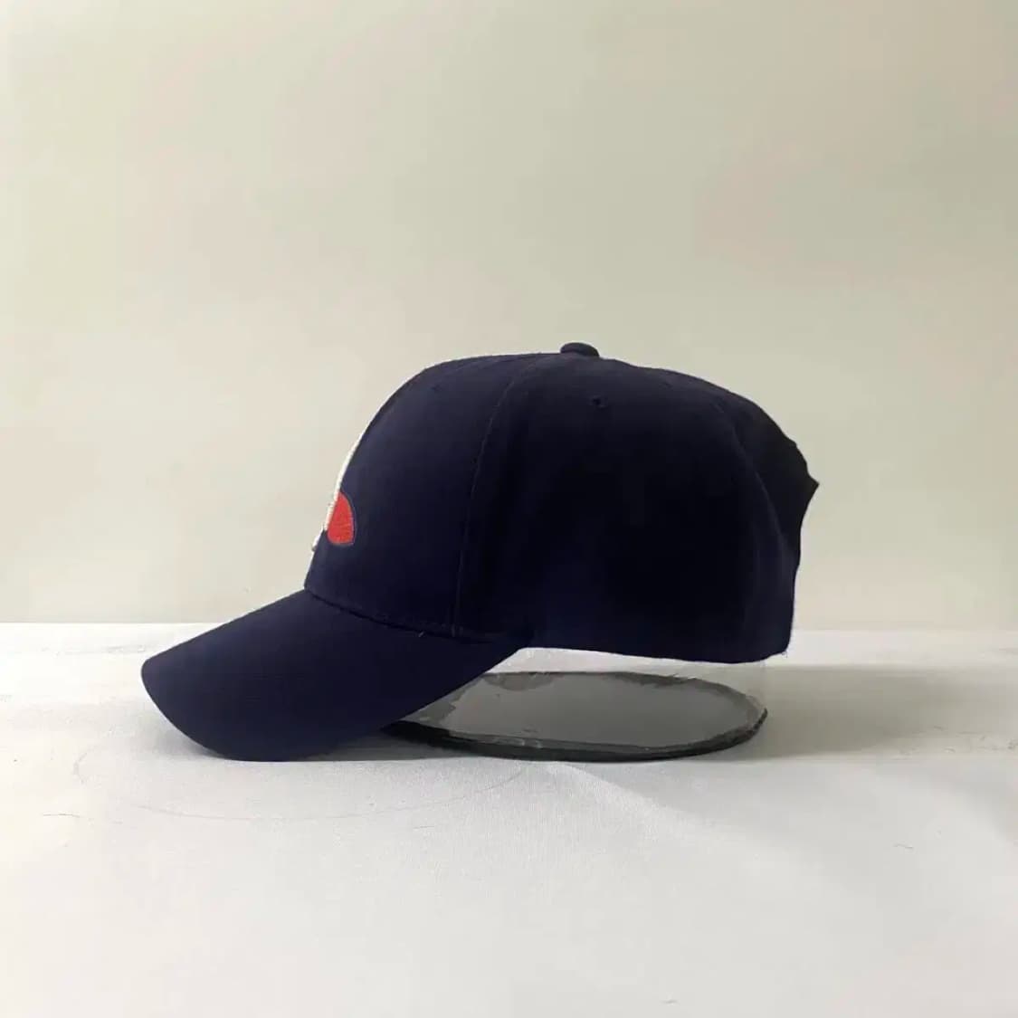 [1296] MLB 보스턴 레드삭스 자수 볼캡 상품이미지3