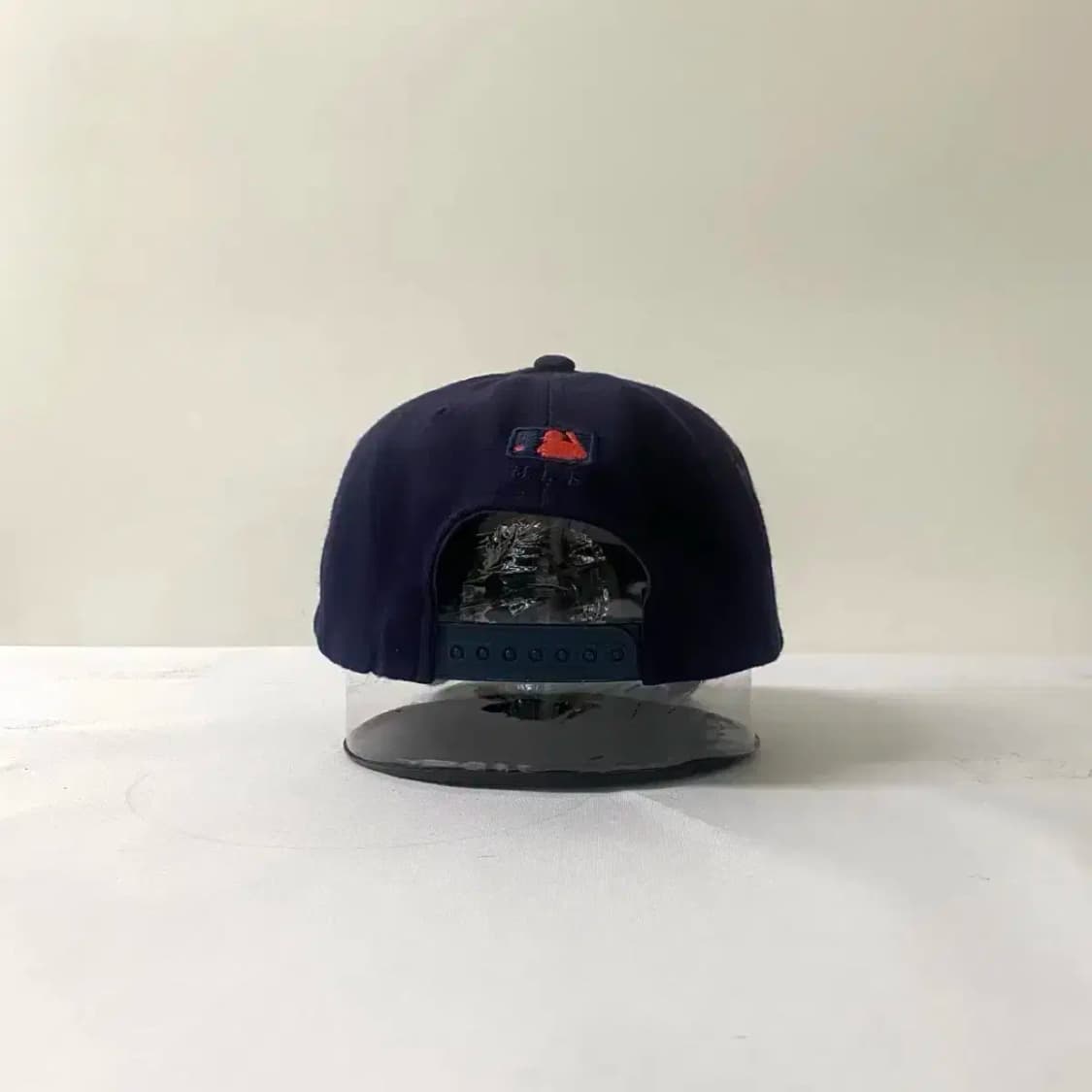 [1296] MLB 보스턴 레드삭스 자수 볼캡 상품이미지4
