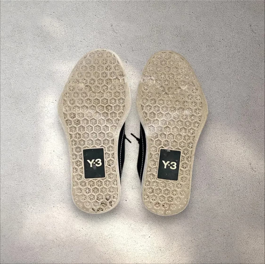 [240] 아디다스 Y-3 탕구츠 블랙 (No.376) 상품이미지5