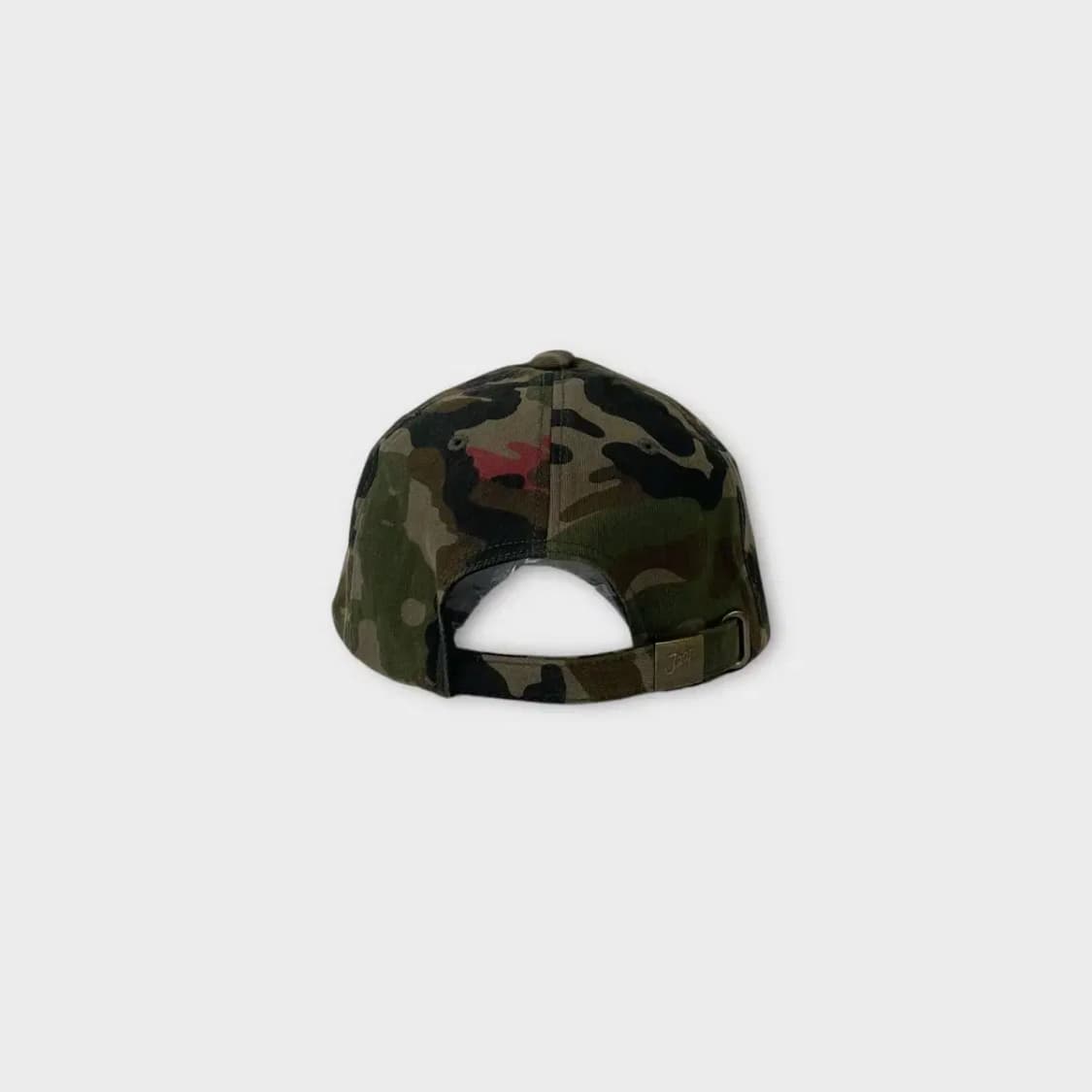 [1305] JEEP 밀리터리 패턴 볼캡 상품이미지4