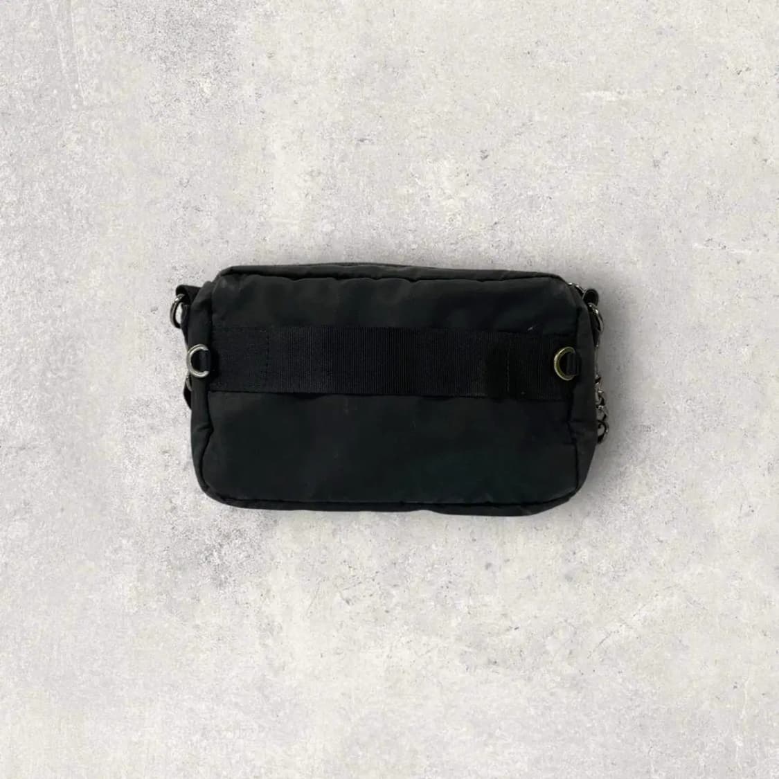 [233] 나이키 럭스 미니 크로스바디 멀티 포켓 백 상품이미지2