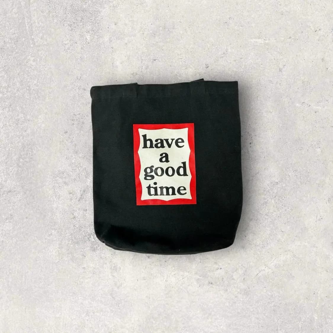 [238] have a good time 에코백 상품이미지1