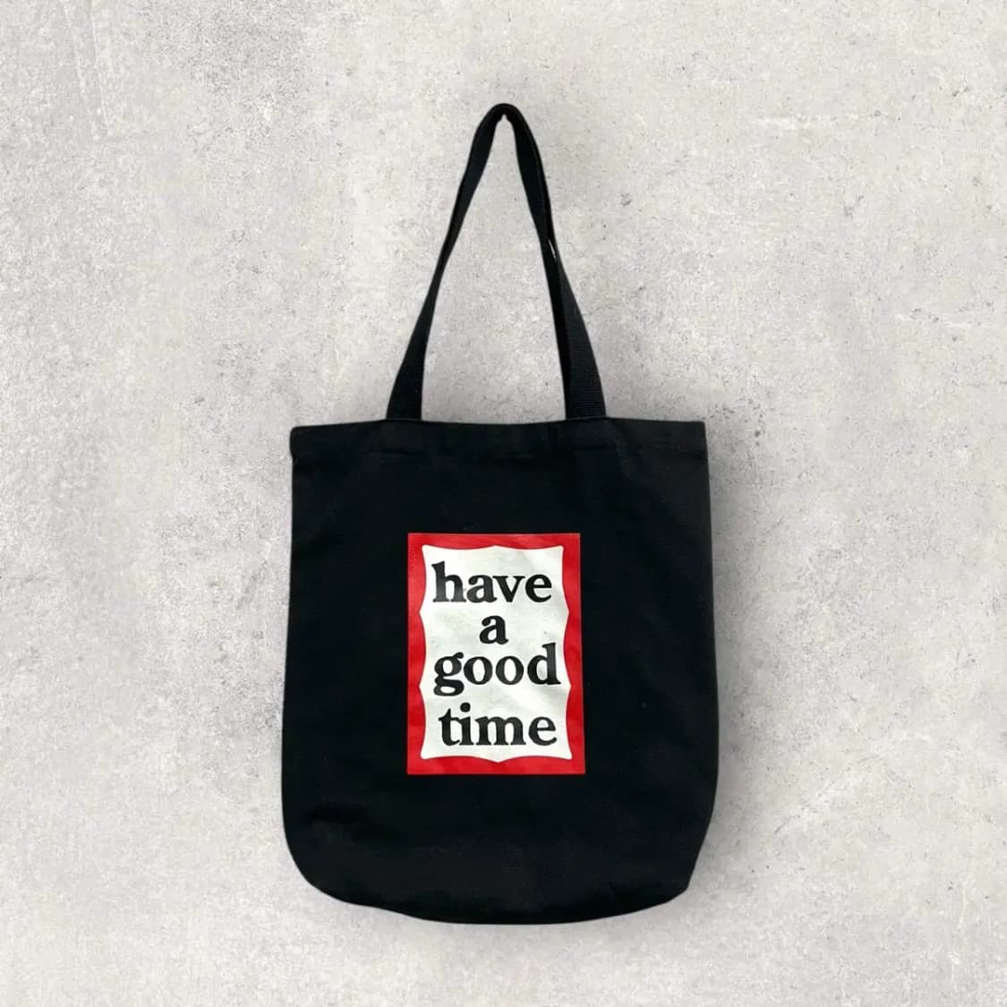[238] have a good time 에코백 상품이미지2