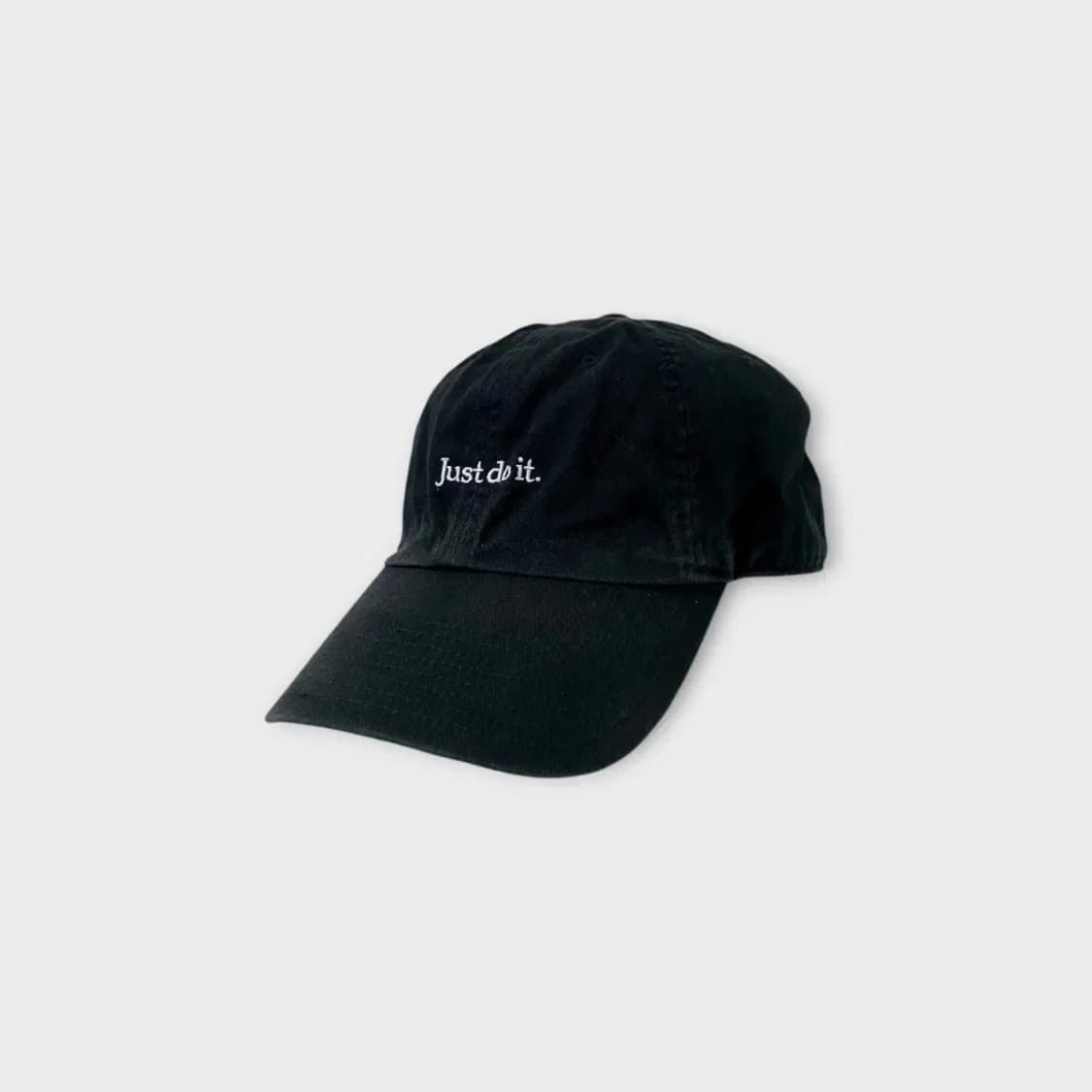 [1318] 나이키 just do it 볼캡 상품이미지2