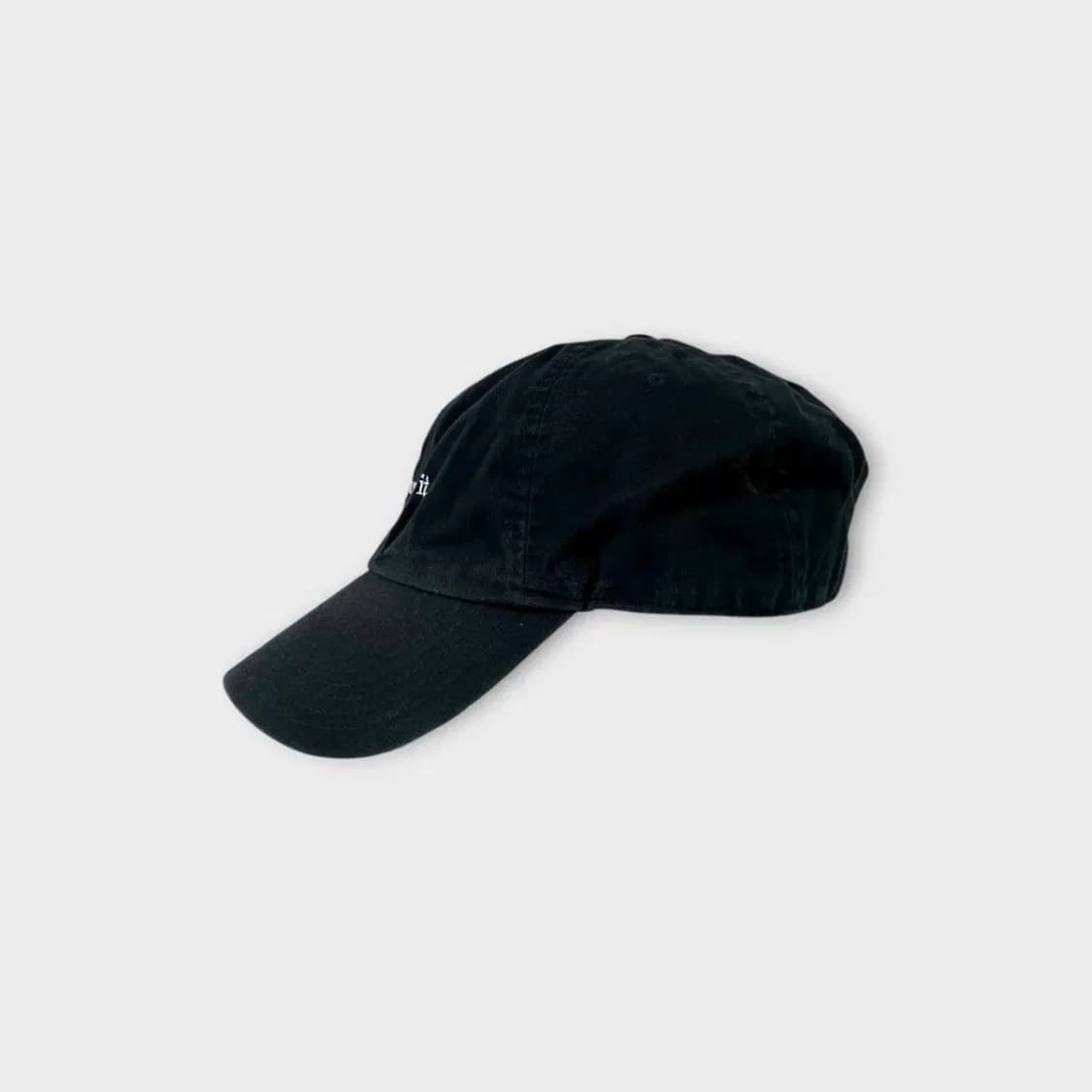 [1318] 나이키 just do it 볼캡 상품이미지3
