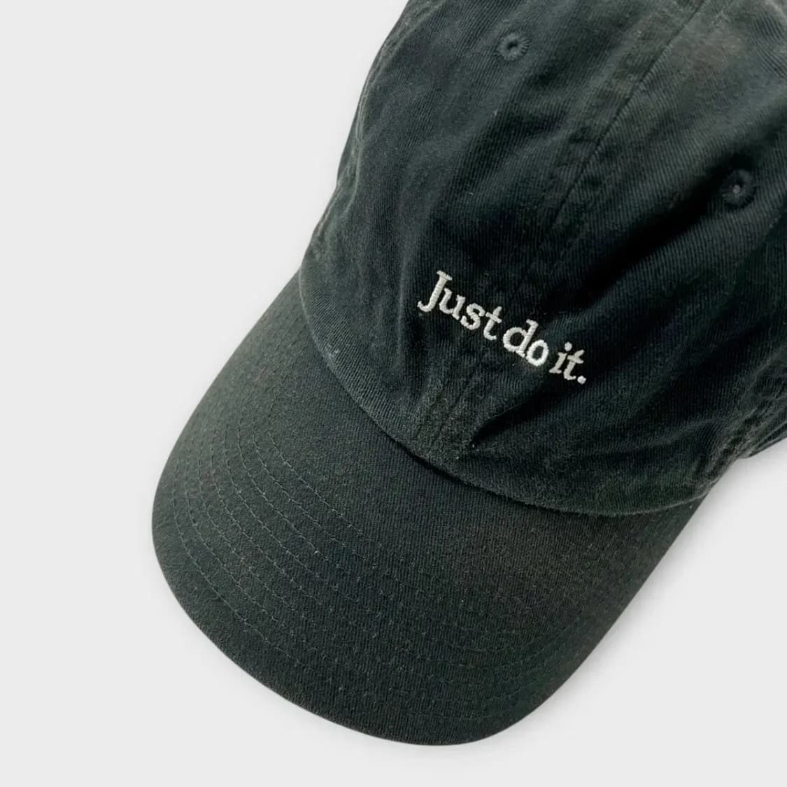 [1318] 나이키 just do it 볼캡 상품이미지7
