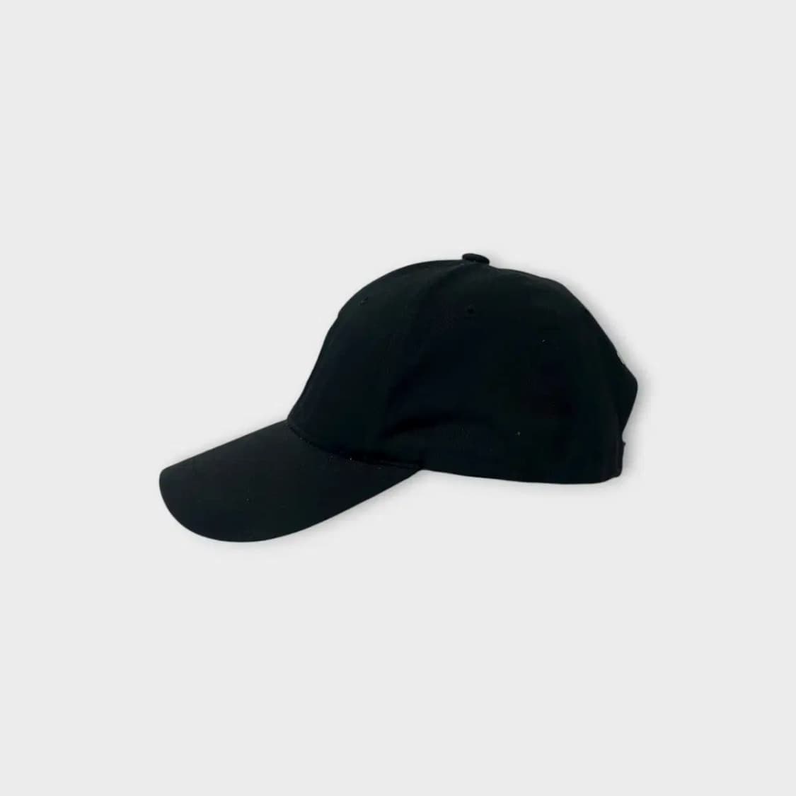 [1336] 빈스모크 OV 볼캡 상품이미지3