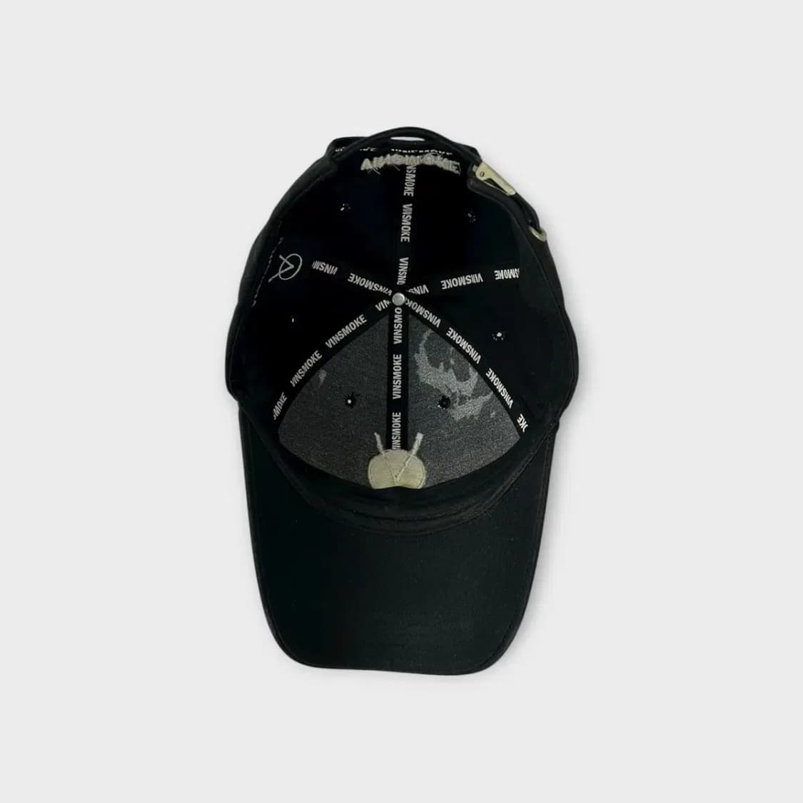 [1336] 빈스모크 OV 볼캡 상품이미지6