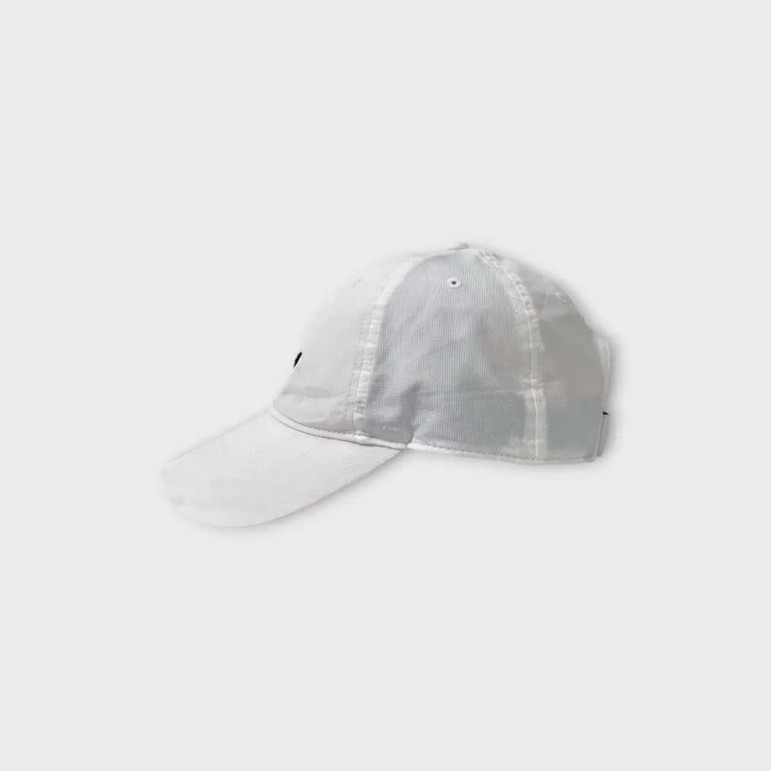 [1344] 나이키 골프 화이트 볼캡 상품이미지3