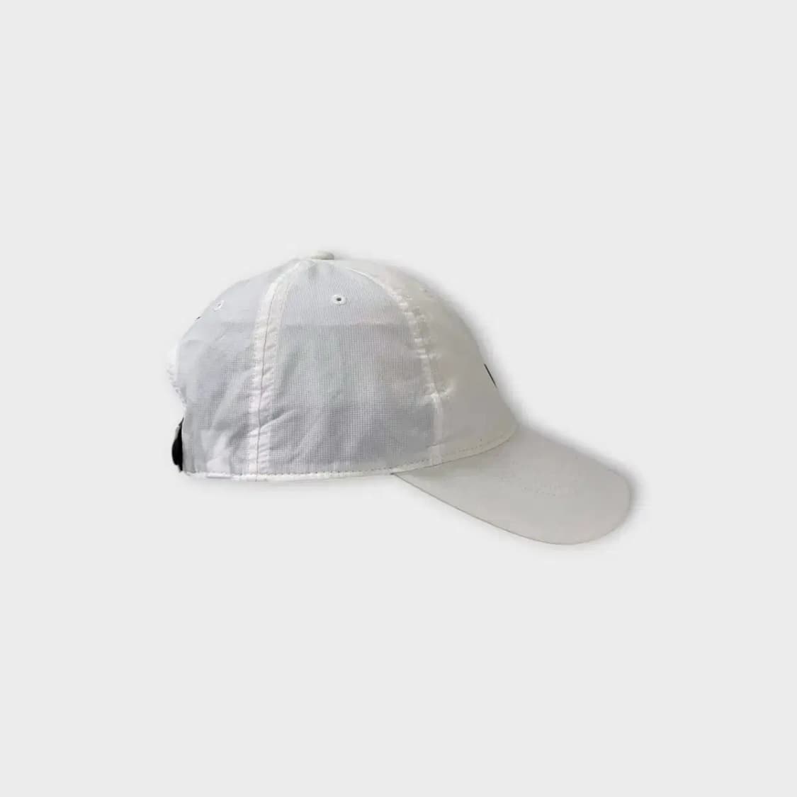 [1344] 나이키 골프 화이트 볼캡 상품이미지5