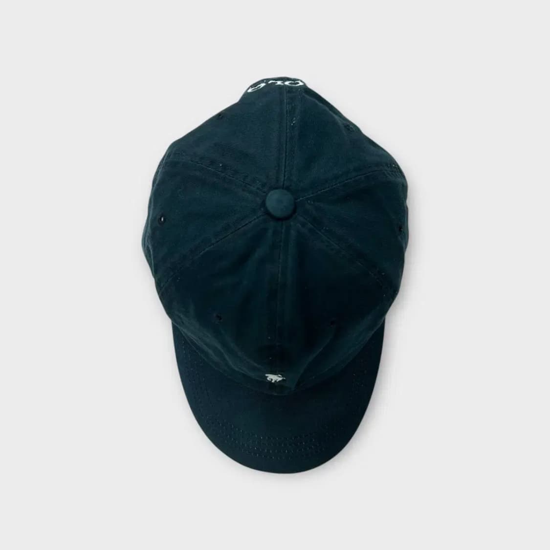 [1368] 폴로 랄프로렌 스몰로고 네이비 볼캡 상품이미지6