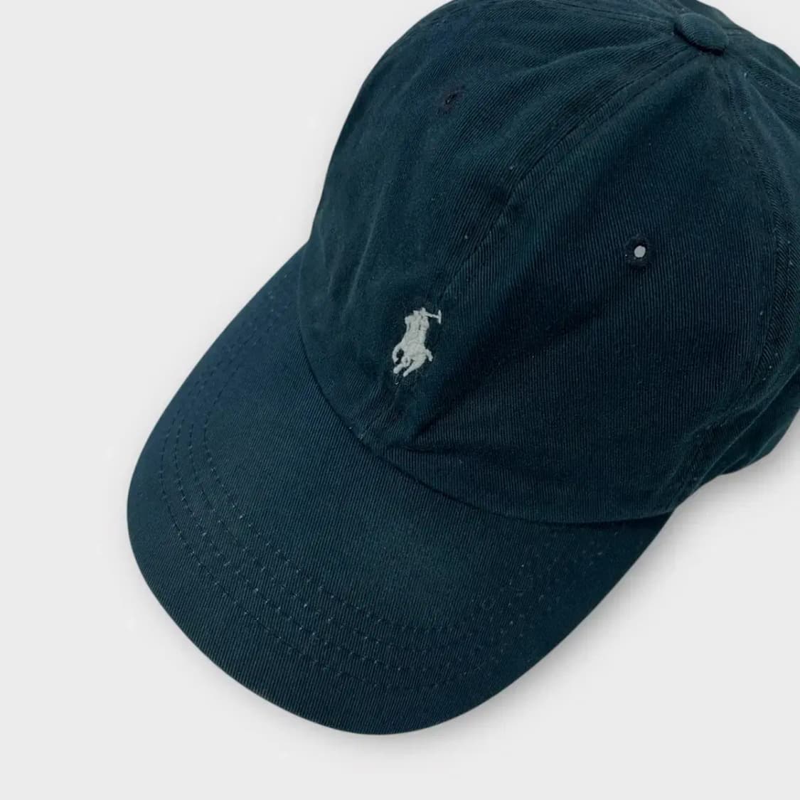 [1368] 폴로 랄프로렌 스몰로고 네이비 볼캡 상품이미지7