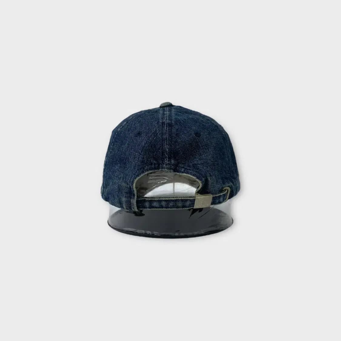 [1369] 라파클럽 빈티지 데님 볼캡 상품이미지4