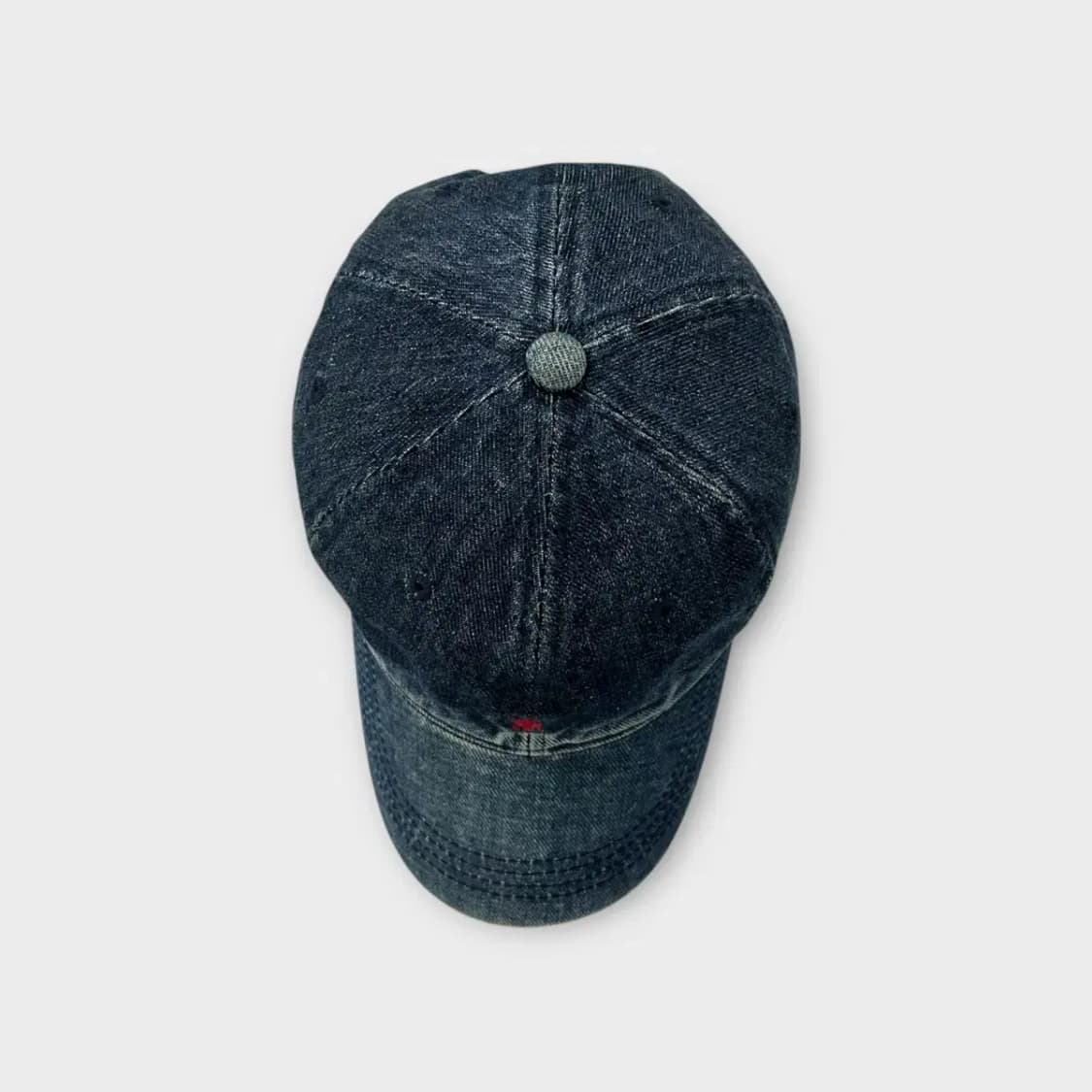 [1369] 라파클럽 빈티지 데님 볼캡 상품이미지6