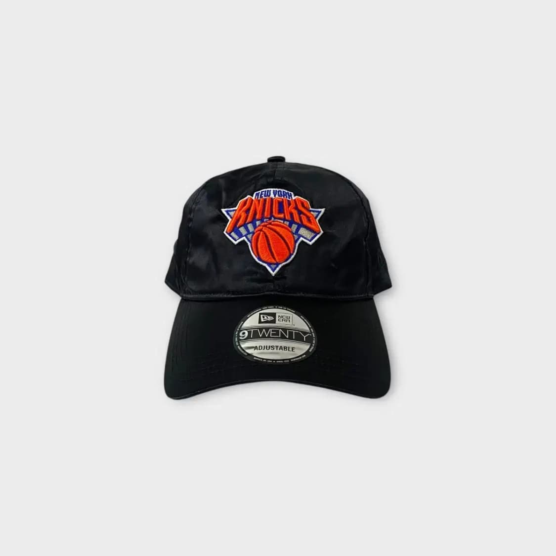 [1370] 뉴에라 NBA 뉴욕 닉스 나일론 볼캡 상품이미지1