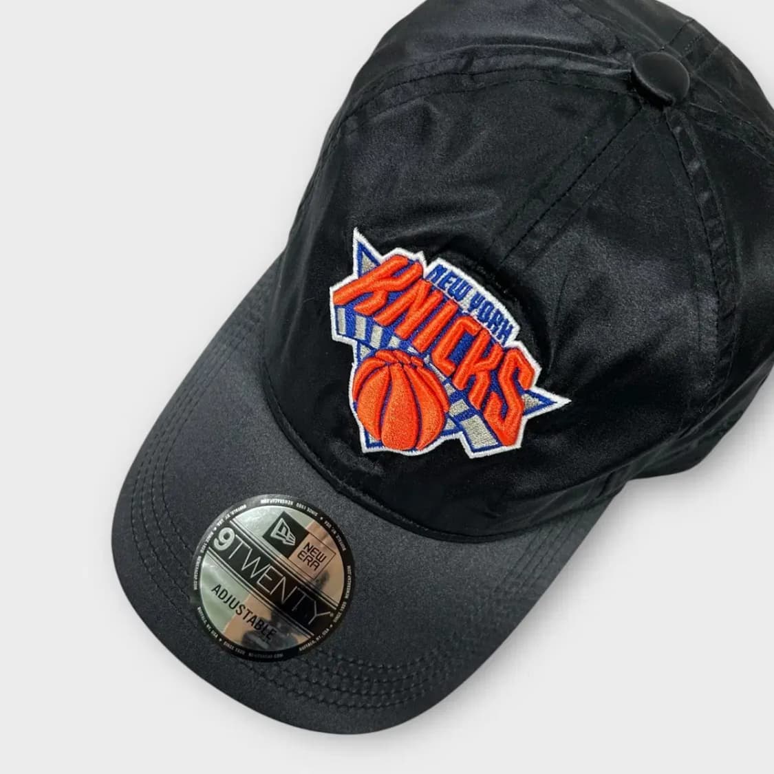 [1370] 뉴에라 NBA 뉴욕 닉스 나일론 볼캡 상품이미지6