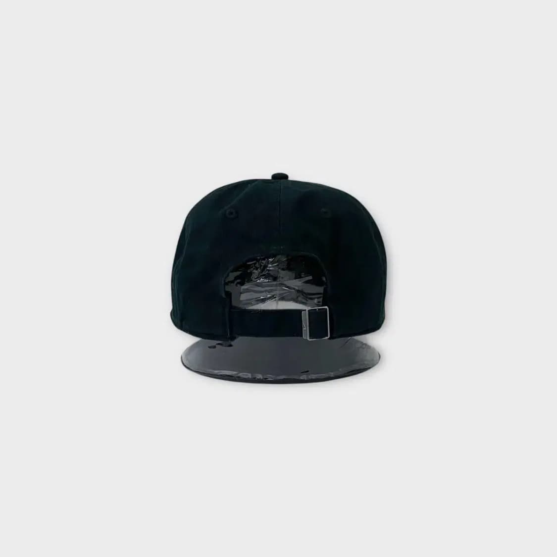 [1372] 나이키 헤리티지86 블랙 볼캡 상품이미지4