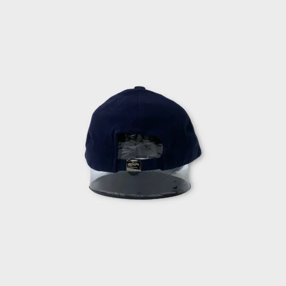 [1378] EXR 프로그래시브 패치워크 빈티지 볼캡 상품이미지4