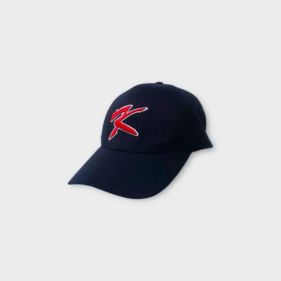 [1381] KBO K 자수 로고 야구 볼캡 상품이미지2