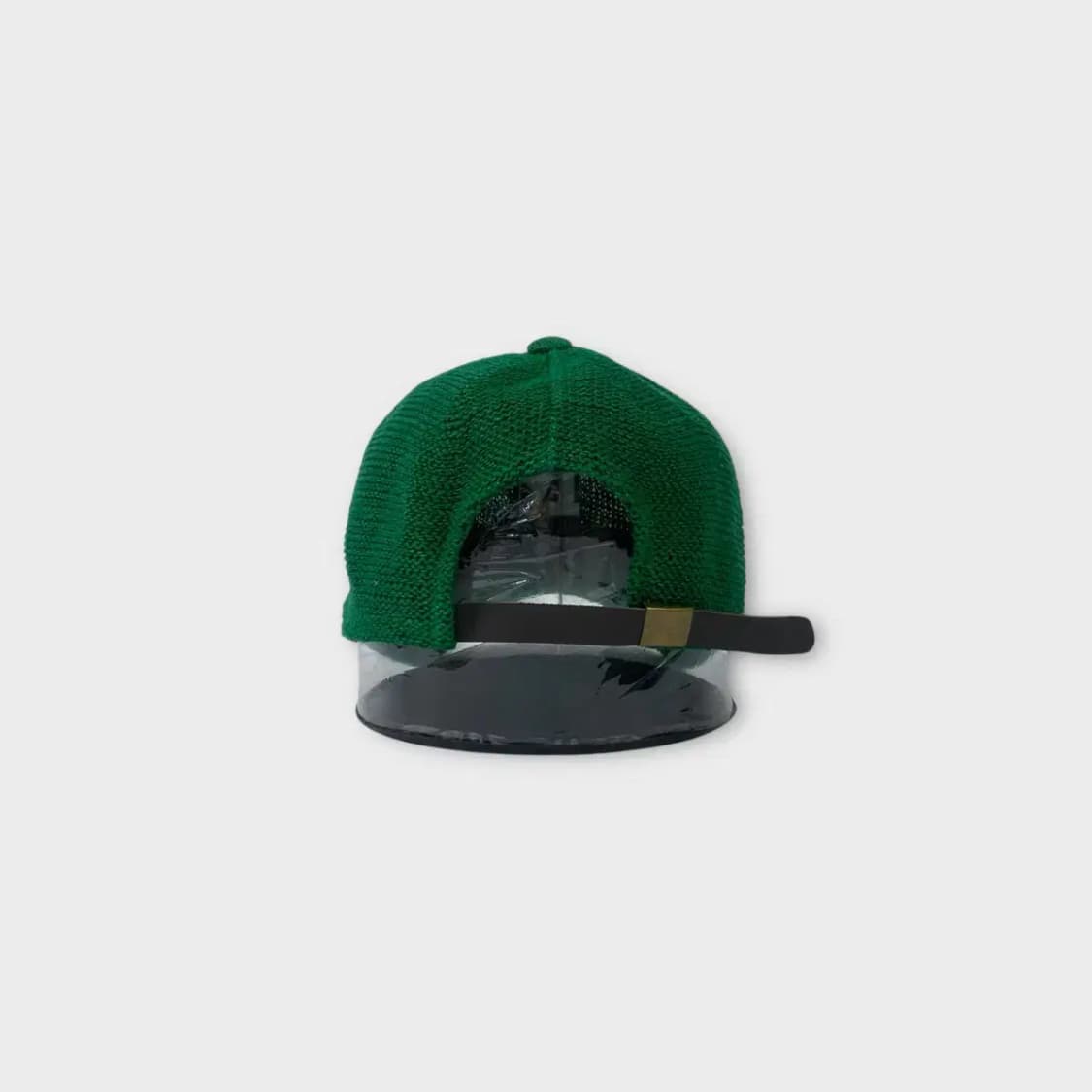 [1385] 뉴욕 N로고 여름용 니트 볼캡 상품이미지4