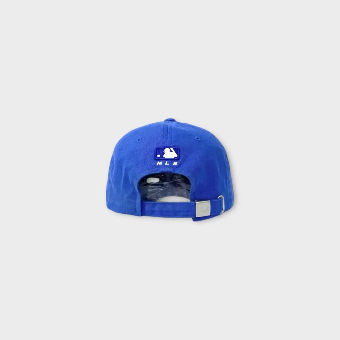 [1387] MLB LA 다저스 블루 볼캡 상품이미지4