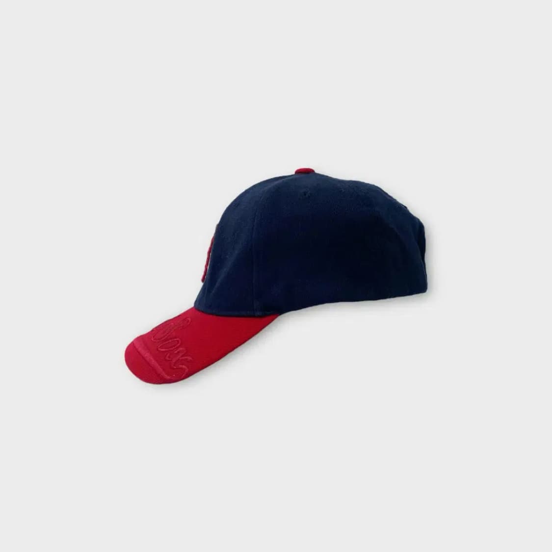 [1393] MLB 보스턴 레드삭스 볼캡 상품이미지3