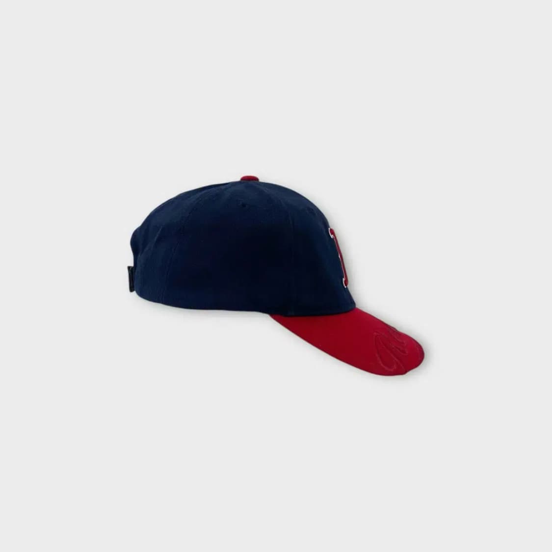[1393] MLB 보스턴 레드삭스 볼캡 상품이미지5