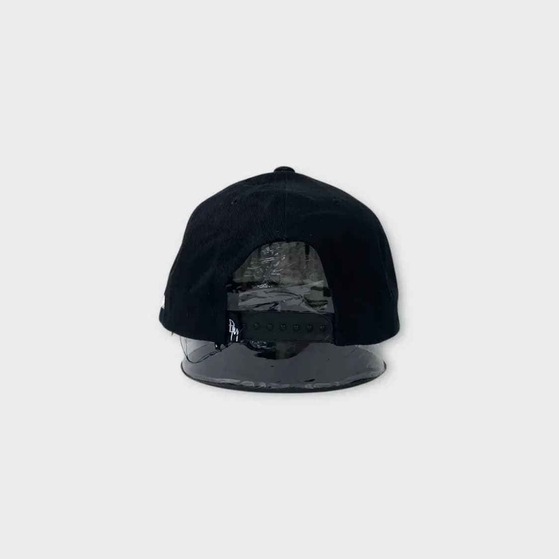 [1395] (새상품) 바나나몬스터 빅 레터링 자수 스냅백 상품이미지4