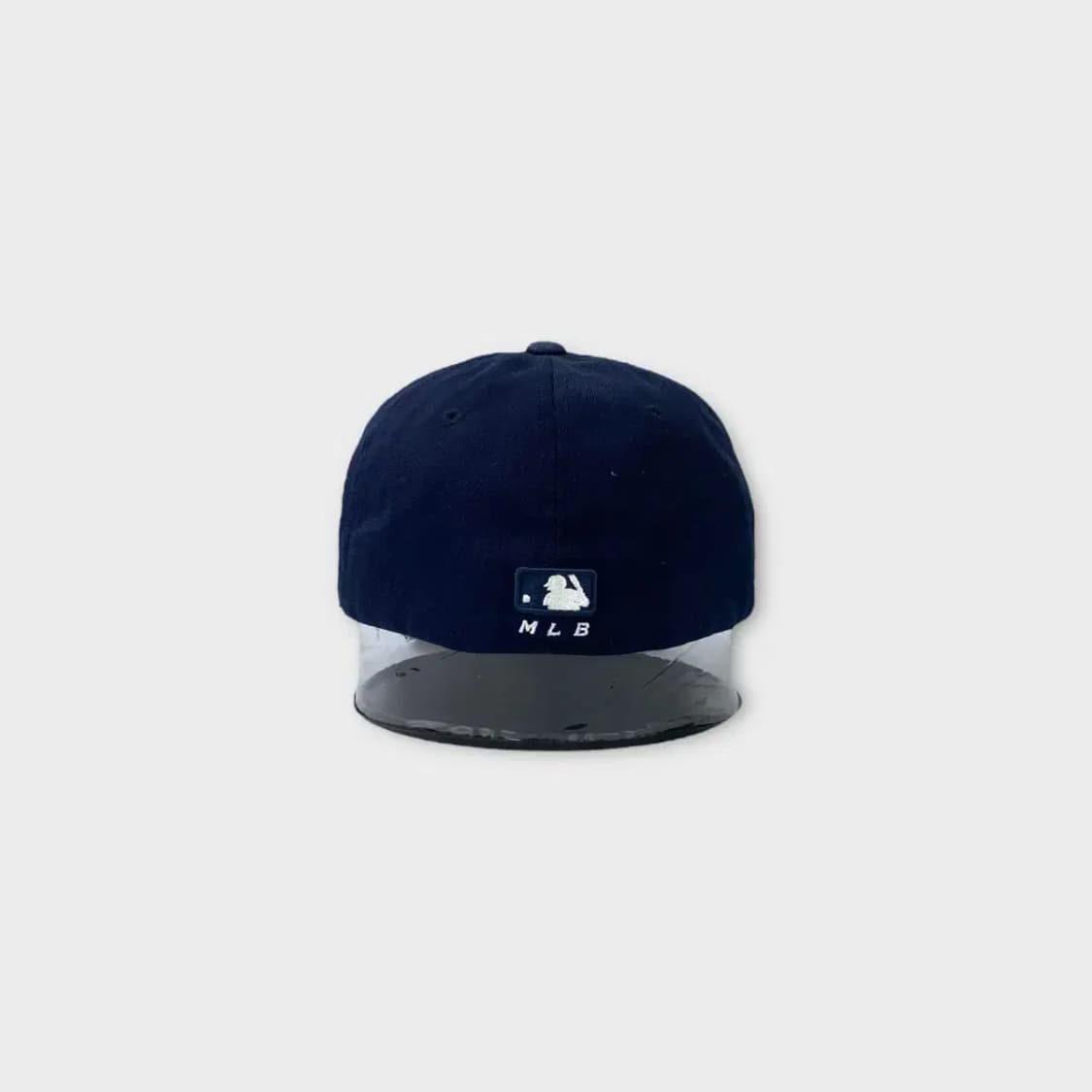[1405] MLB 디트로이트 타이거즈 네이비 볼캡 상품이미지4