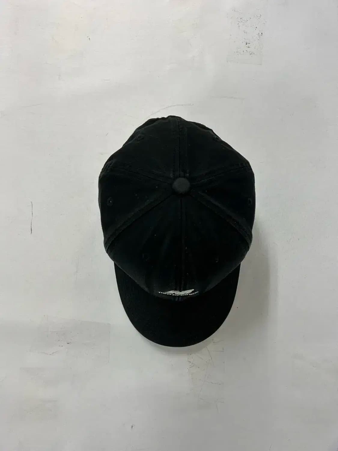 [1408] 뉴발란스 블랙 볼캡 상품이미지6