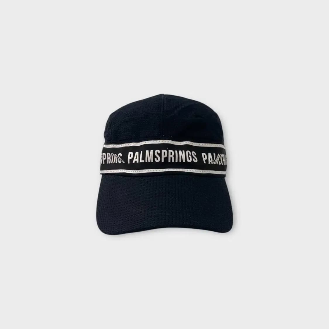 [1416] PALM SPRINGS 메쉬 골프 볼캡 상품이미지1