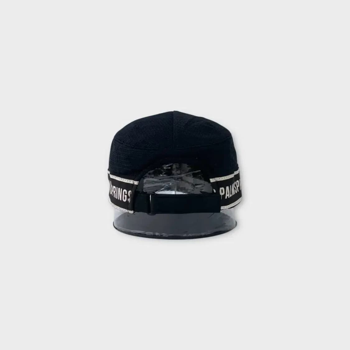 [1416] PALM SPRINGS 메쉬 골프 볼캡 상품이미지4