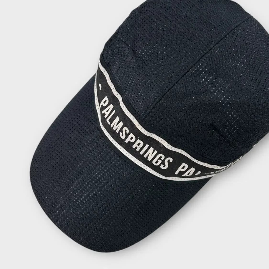[1416] PALM SPRINGS 메쉬 골프 볼캡 상품이미지6