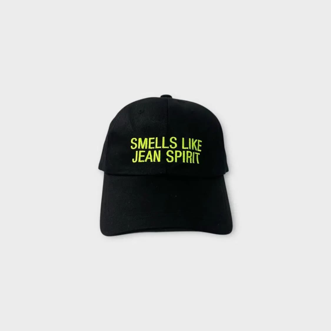 [1417] (새상품)PLAC 자수로고 베이직 볼캡 상품이미지1