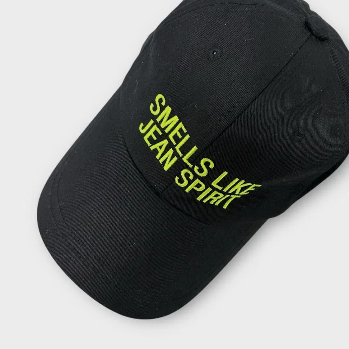 [1417] (새상품)PLAC 자수로고 베이직 볼캡 상품이미지7