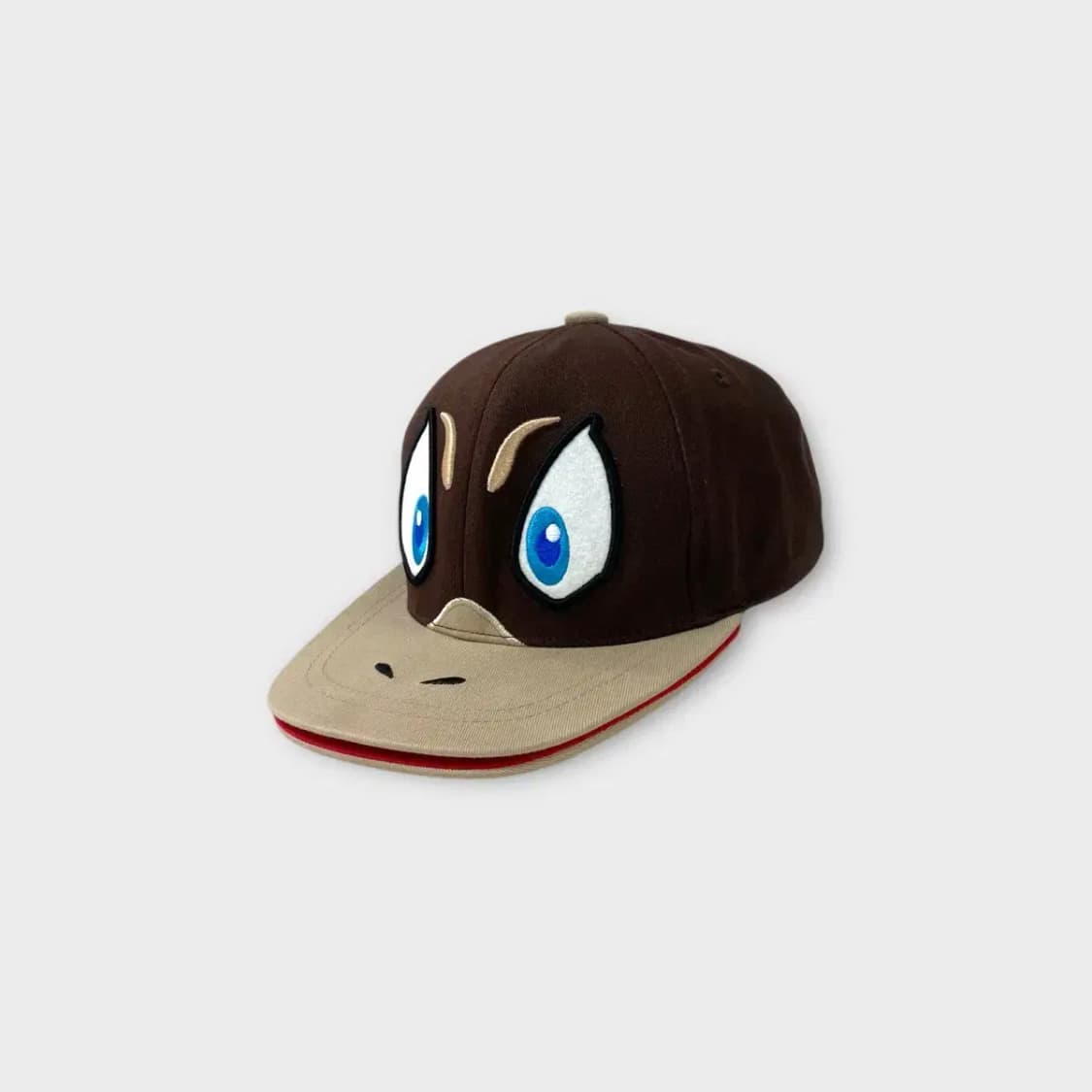 [1420] 모움키즈 캐릭터 스냅백 상품이미지2