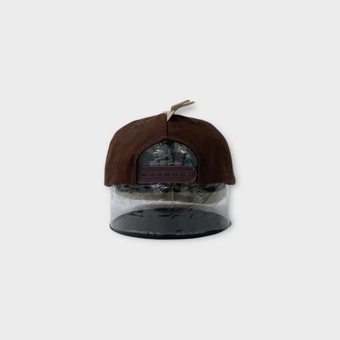 [1420] 모움키즈 캐릭터 스냅백 상품이미지4