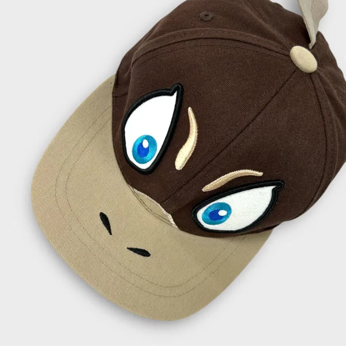 [1420] 모움키즈 캐릭터 스냅백 상품이미지6