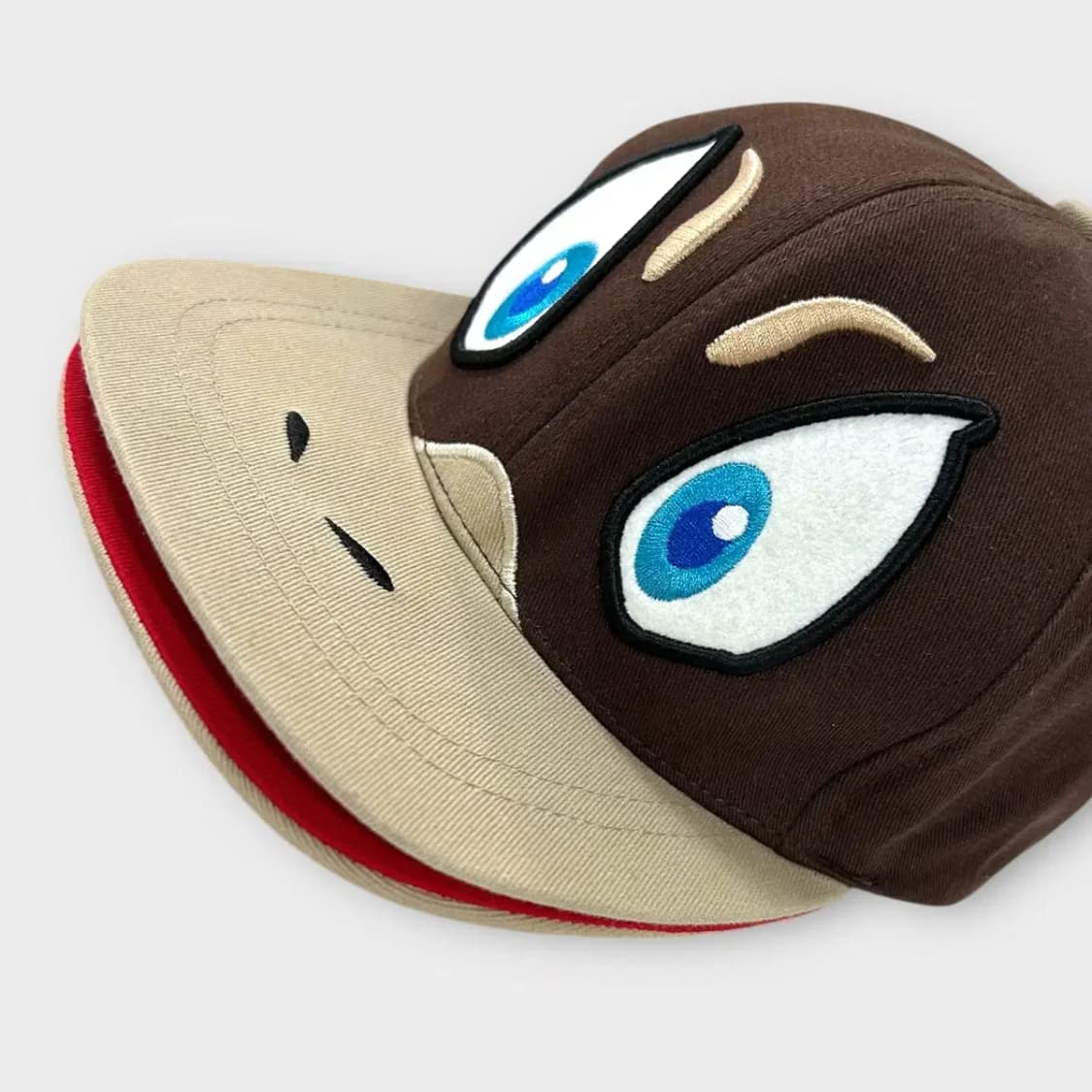 [1420] 모움키즈 캐릭터 스냅백 상품이미지7