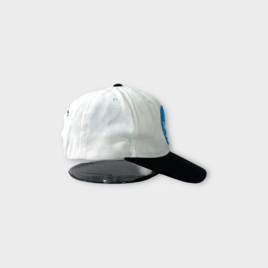 [1423] 배럴 서프 파노라마 투톤 배색 스냅백 상품이미지5