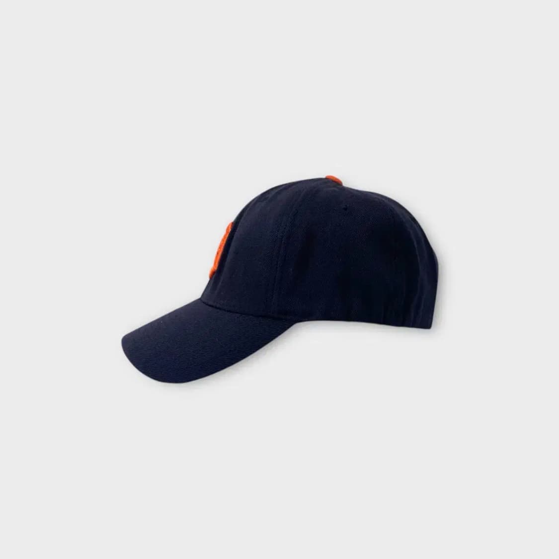 [1426] MLB 디트로이트 타이거즈 네이비 볼캡 상품이미지3