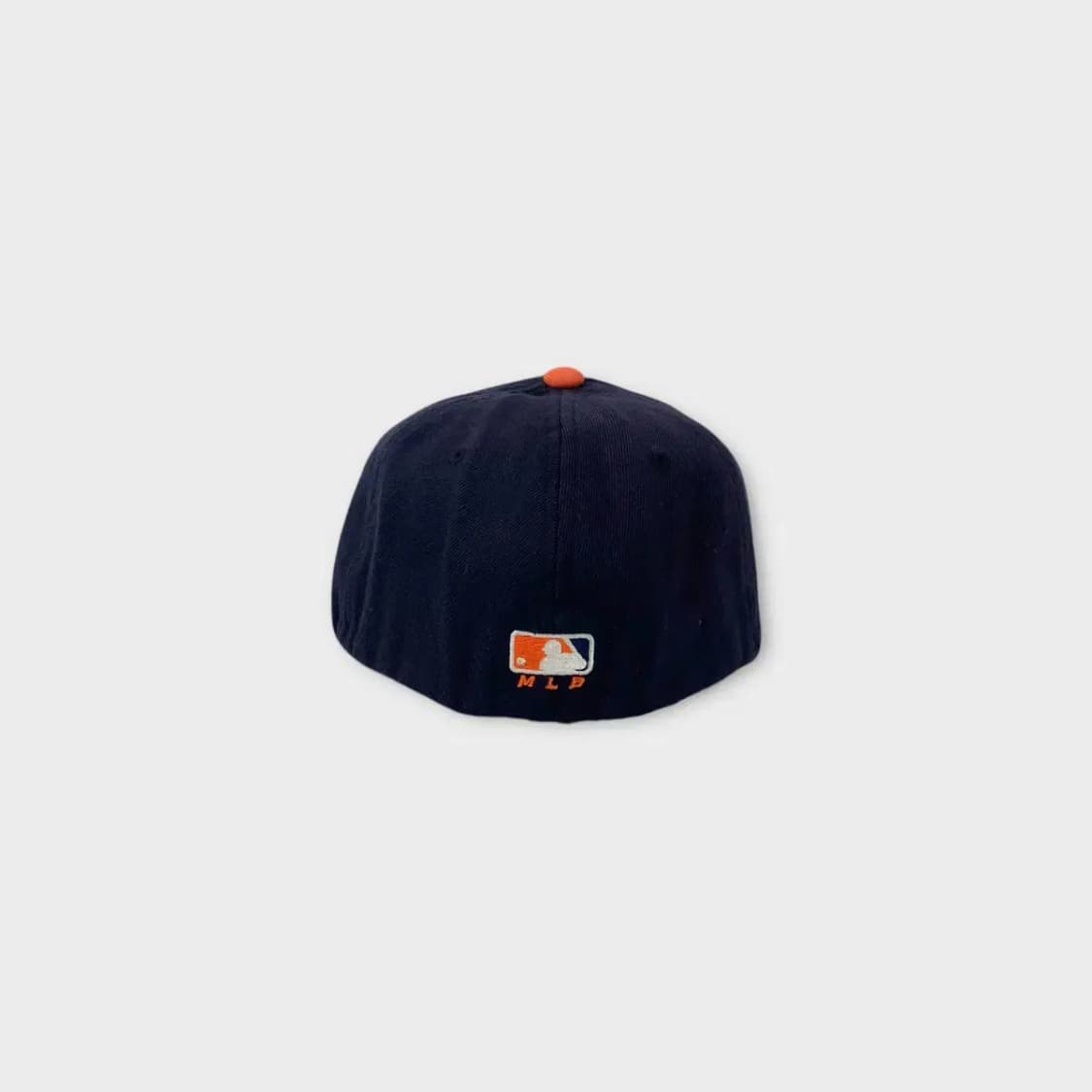 [1426] MLB 디트로이트 타이거즈 네이비 볼캡 상품이미지4