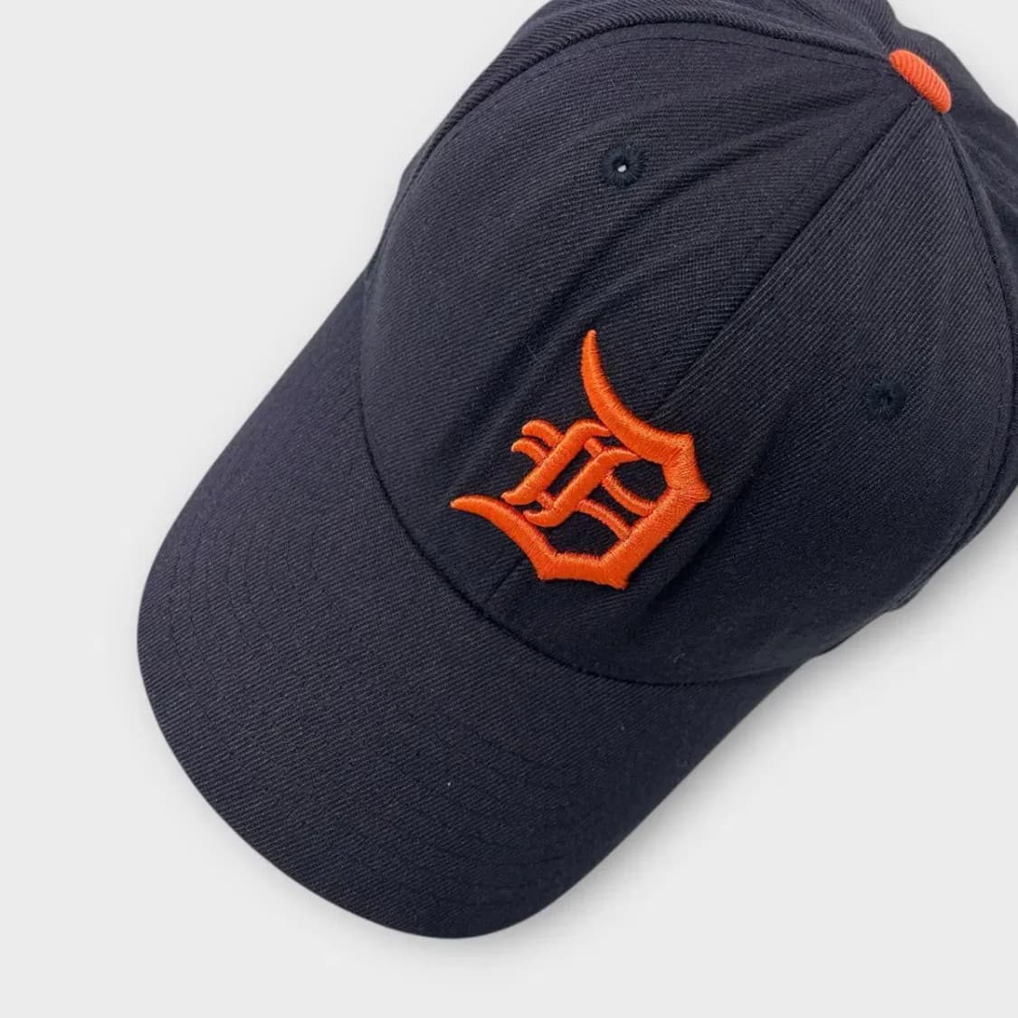 [1426] MLB 디트로이트 타이거즈 네이비 볼캡 상품이미지7