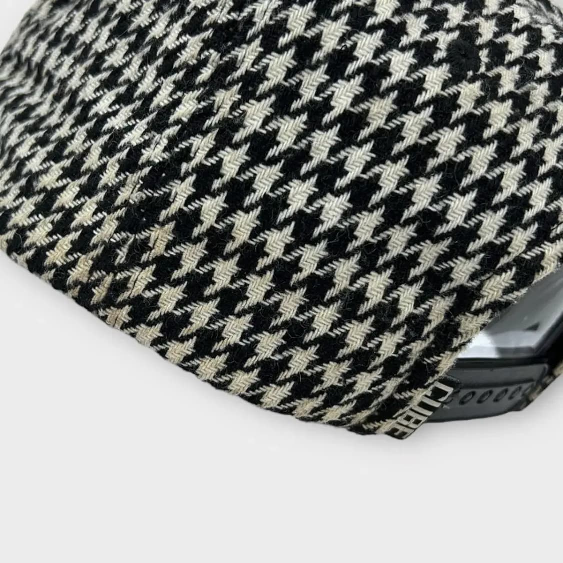 [1430] 블랙큐브 스냅백 상품이미지10