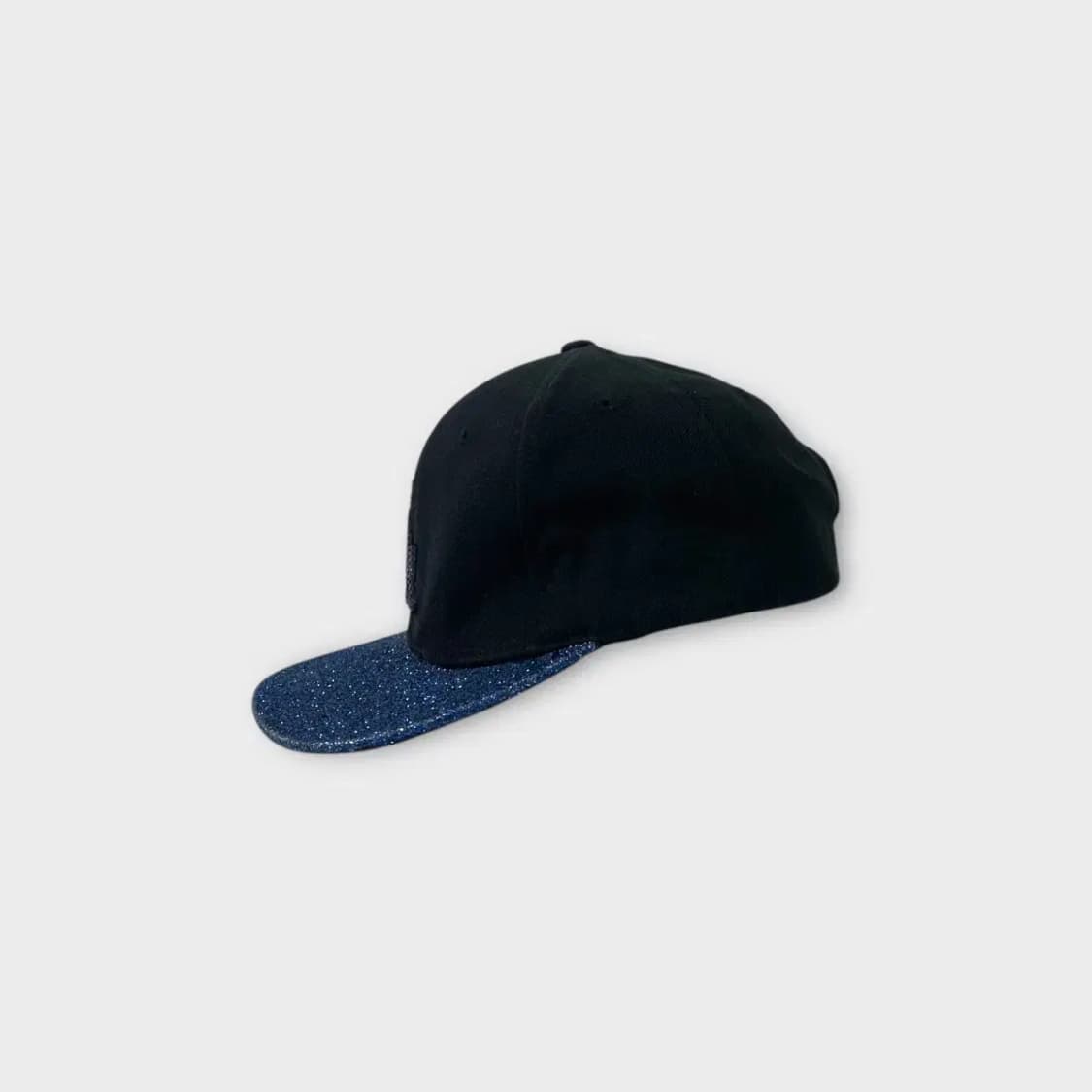[1431] MLB LA다저스 블루 글리터 스냅백 상품이미지3
